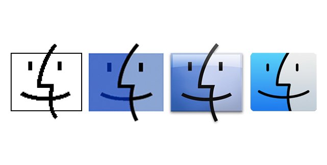 Finder_Icon_Evolution