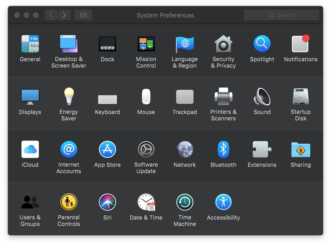 system-preferences-dark-mode